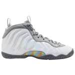 White/Gray/Blue