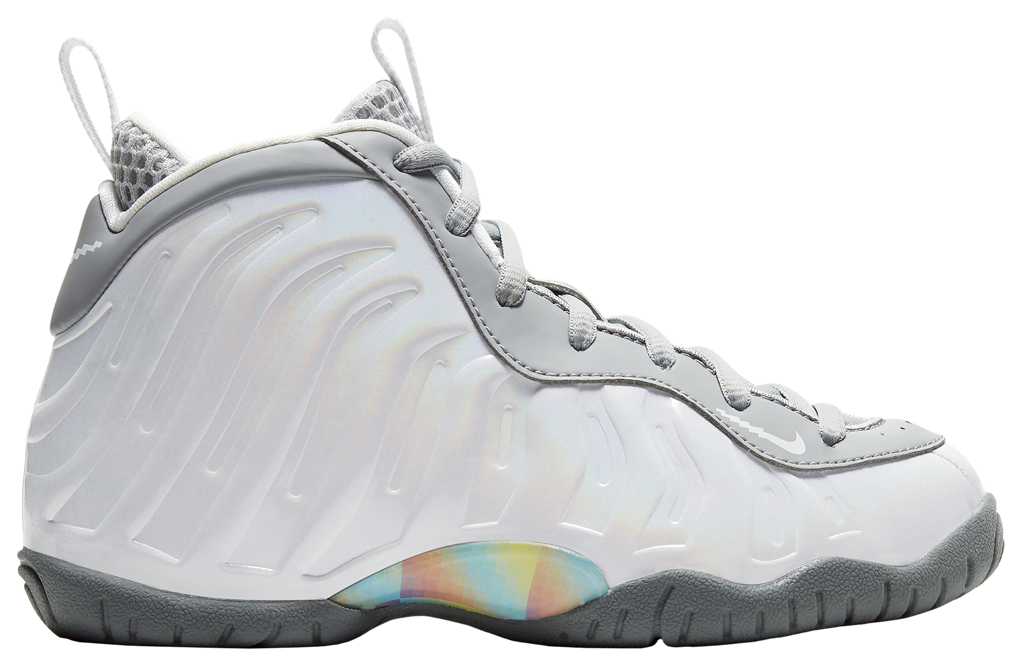 foamposites for toddlers