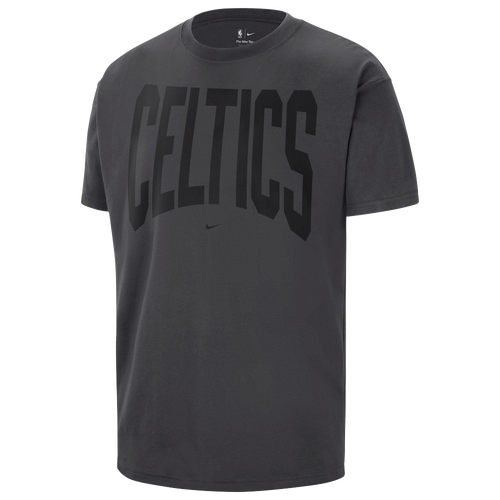  - Nike Boston Celtics Travel T-Shirt - Gray