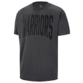 Nike Warriors Travel T-Shirt - Nike Gray