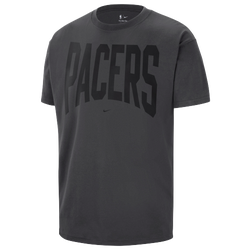 Men's - Nike Pacers Travel T-Shirt - Gray
