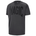 Nike Magic Travel T-Shirt - Nike Gray