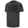 Nike Wizards Travel T-Shirt - Nike Gray