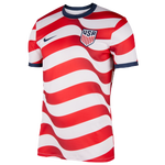 Red/White