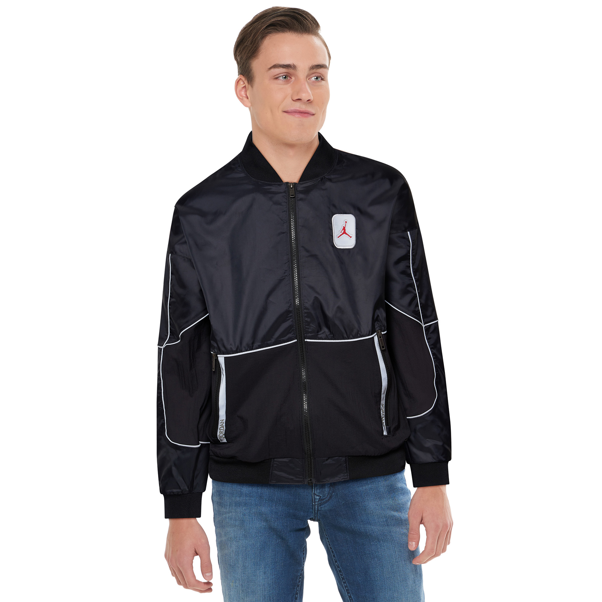 jordan jacket foot locker