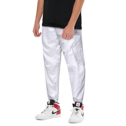 Men's - Jordan Retro 5 Pants - White