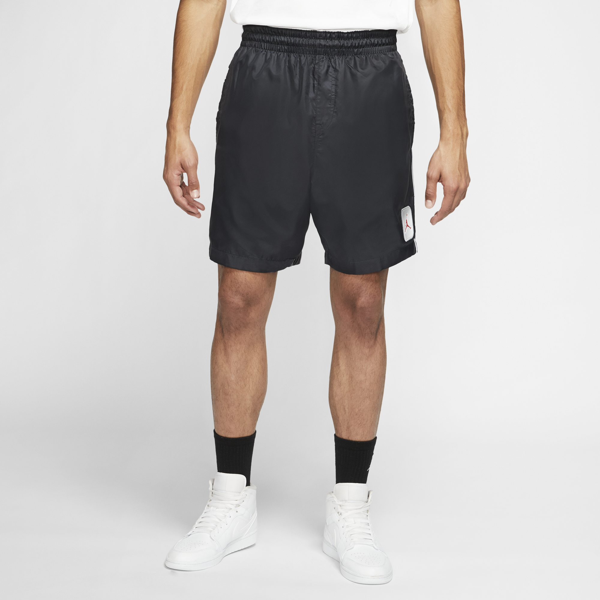 foot locker jordan shorts