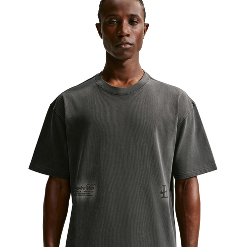  - Nike LSE Booker T-Shirt - Black