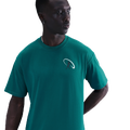 Nike Max 90 KGJ Short Sleeve T-Shirt - Nike Fresh Water/Green