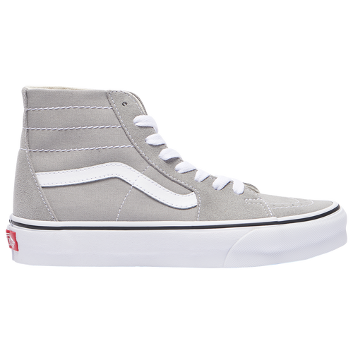 

Vans Womens Vans SK8-Hi Platform 2.0 - Womens Shoes Grey Size 06.5