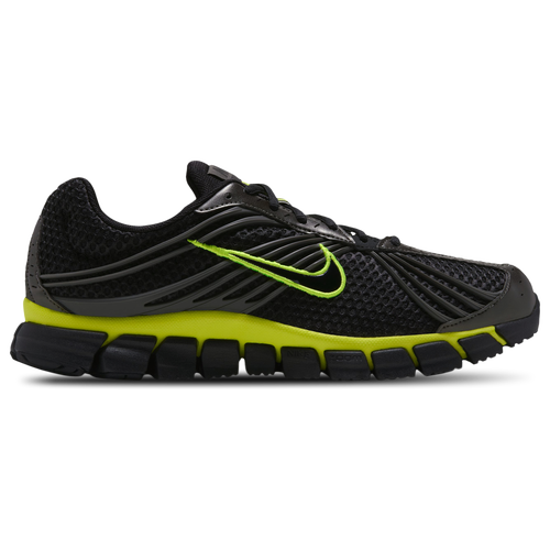  - Nike Zoom Skylon 11 - Black/Lemon Multi