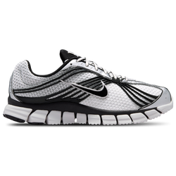 Men's - Nike Zoom Skylon 11 - White/Black/Silver