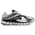 Nike Zoom Skylon 11 - Men's White/Black/Silver