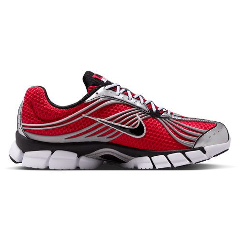 Nike Zoom Skylon 11 - Nike University Red/Metallic Silver Black