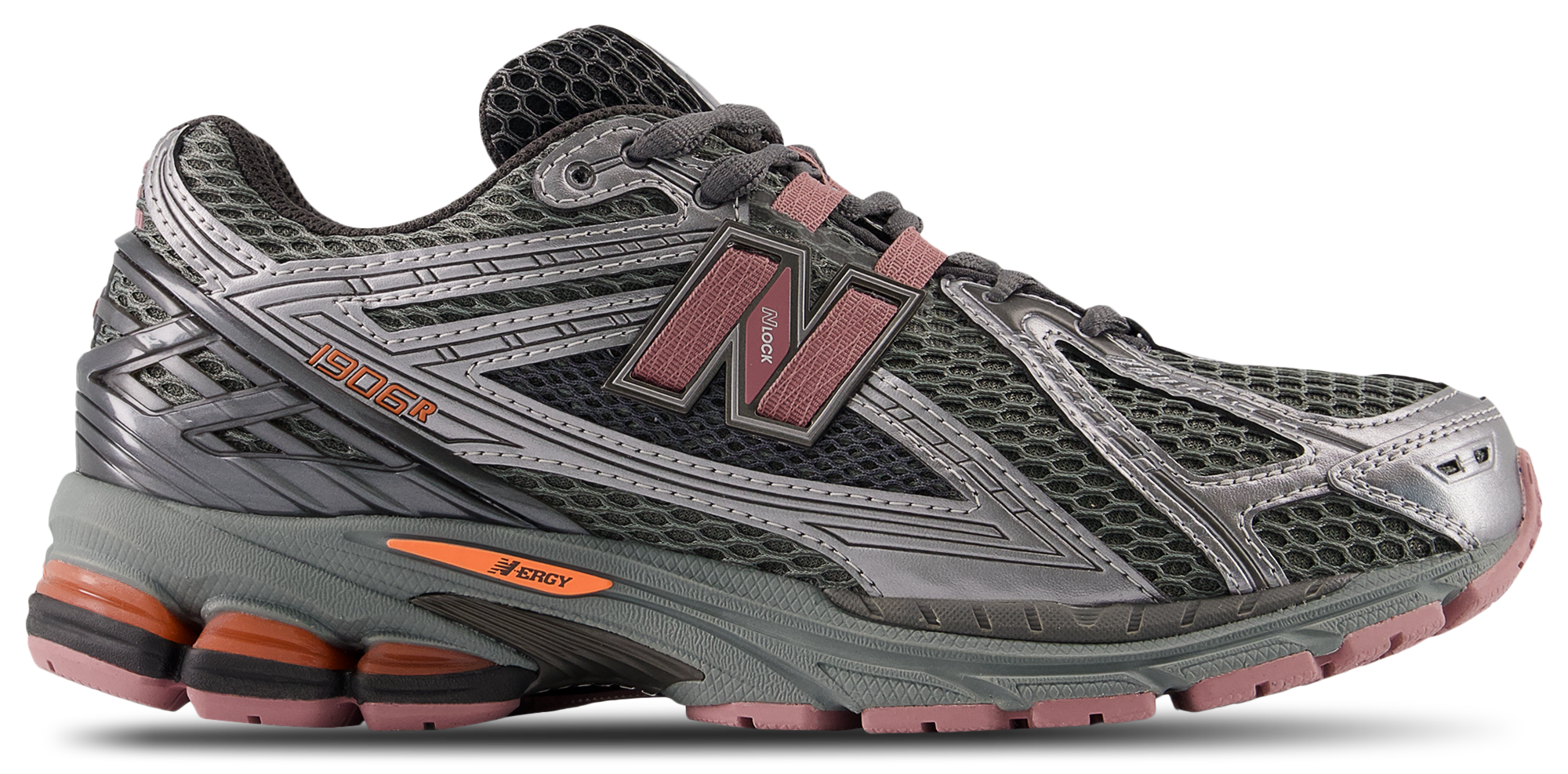 New Balance U1906RCM　1906R New Balance 1906R 'White Silver Navy' U1906RCM