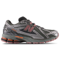 New Balance 1906R - New Balance Grey/Pink