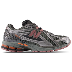 Men's - New Balance 1906R - Grey/Pink