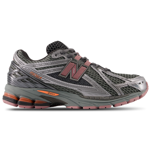 MENS - New Balance 1906R - Grey/Pink