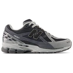 Men's - New Balance 1906R - Black/Grey
