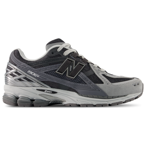 MENS - New Balance 1906R - Black/Grey