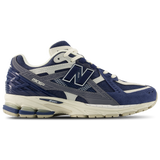 Navy/Grey/Off White