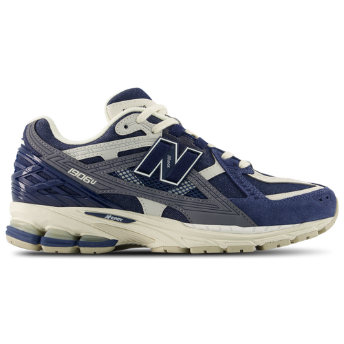 New Balance 1906R - New Balance Off White/Navy Grey