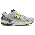 New Balance 1906R - New Balance Lt Silver Metallic/Alkaline