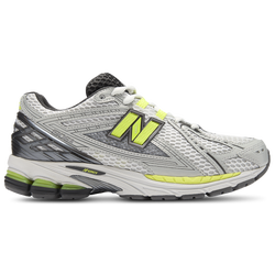 Men's - New Balance 1906R - Lt Silver Metallic/Alkaline