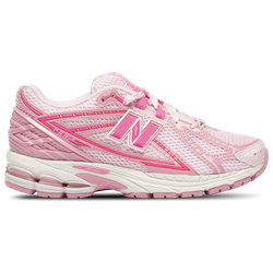 Women's - New Balance 1906R - Rose Sugar/White/Pink Satin