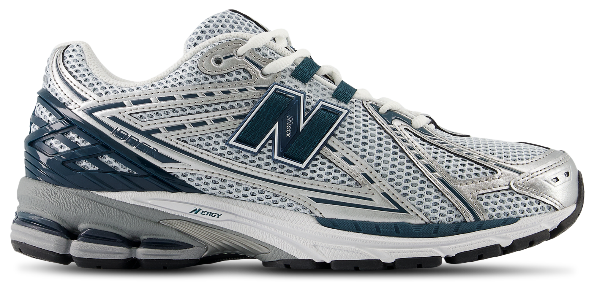 靴 newbalance 1906R Unisex New Balance 1906R Shoes Silver Metallic | Chicago