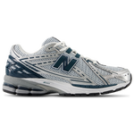 Silver Reflective/Teal