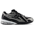 New Balance 1906R - New Balance Black/Silver Gold