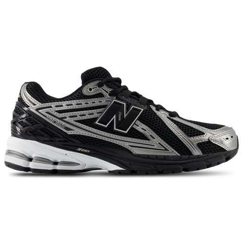 Women's - New Balance 1906R - Black/Silver Gold