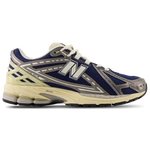 Vintage Indigo/Dark Silver Metallic