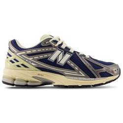 Men's - New Balance 1906 - Vintage Indigo/Dark Silver Metallic