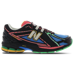 Women's - New Balance 1906R - Black/Multi