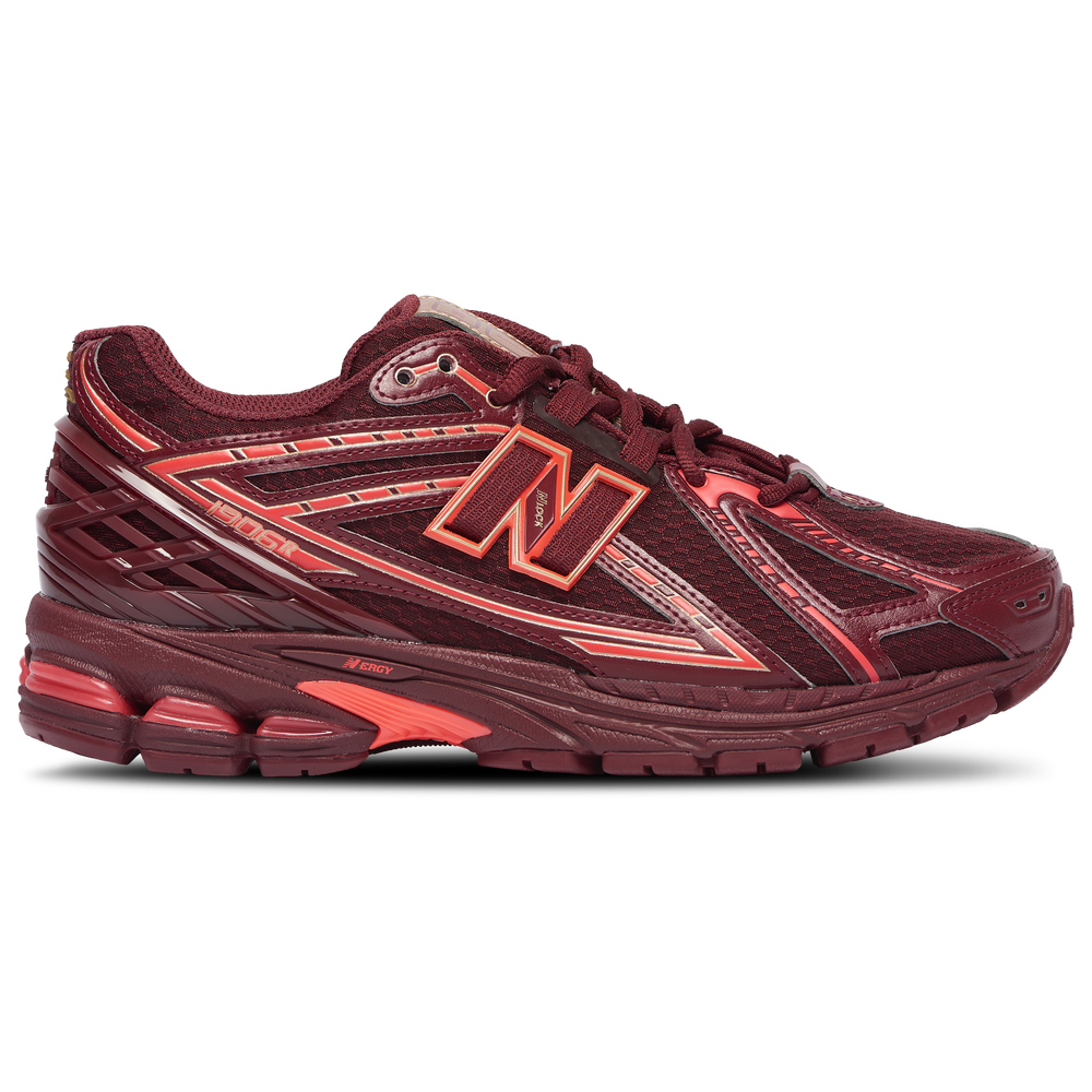 New Balance 1906R Women's "Mercury Red"