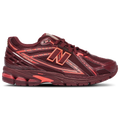 New Balance 1906R - New Balance Mercury Red/Classic Crimson