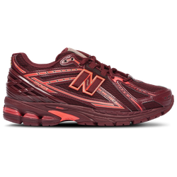 Women's - New Balance 1906R - Classic Crimson/Mercury Red