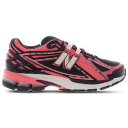 Women's - New Balance 1906R - Black/Pink