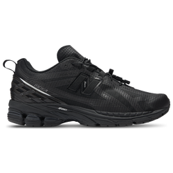 Men's - New Balance 1906R - Black/Black