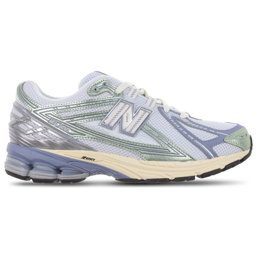 WOMENS - New Balance 1906R - Ice Blue/Silver