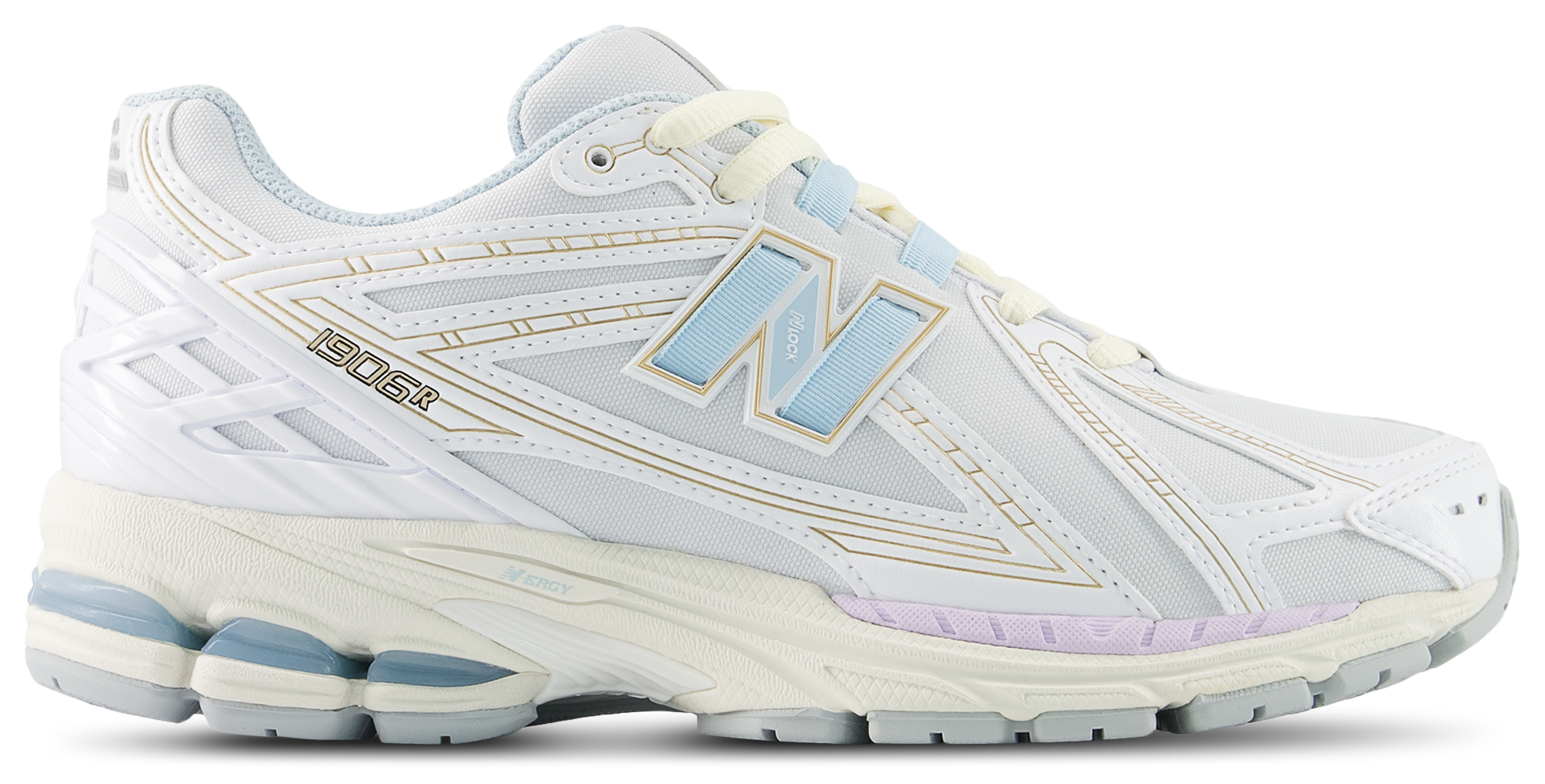 タイムセール‼️New Balance M 1906 DF PROTECTION New Balance M1906DF BLACK（ニューバランス M1906DF-ブラック