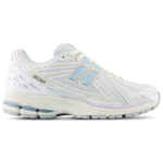 White/Blue