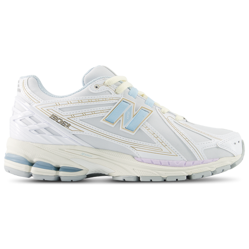MENS - New Balance 1906 TM PE - White/Blue