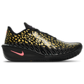 Nike G.T. Cut 4 - Nike Gold/Black Red