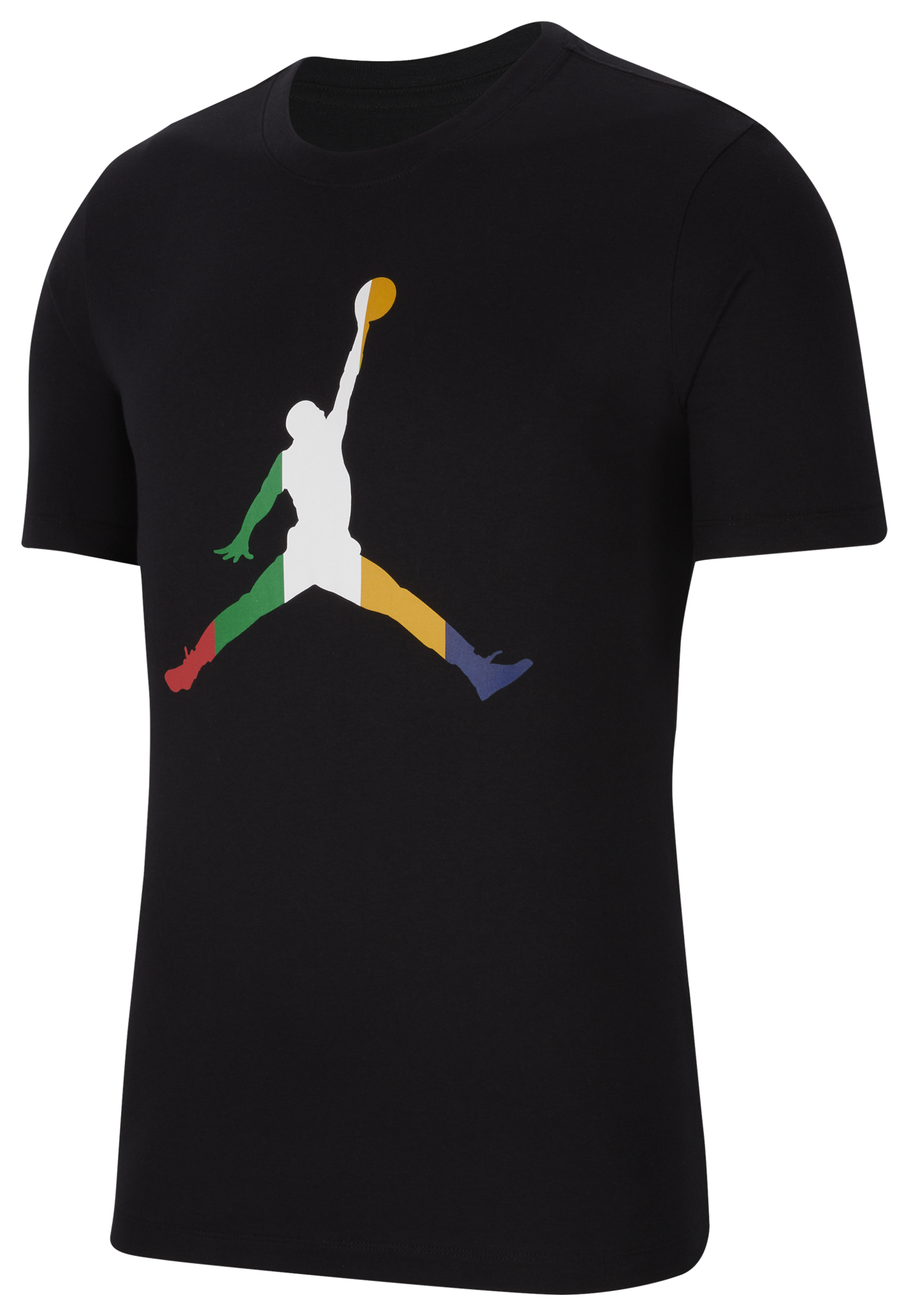 jordan tee shirts