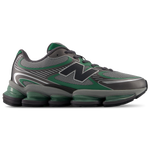 Grey/Green