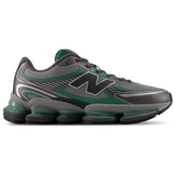 Grey/Green