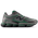 New Balance 2000 Abzorb - Men's Grey/Green